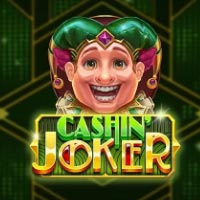 STAR88 - Cashin Joker | star88