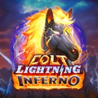 STAR88 - Colt Lightning Inferno | star88