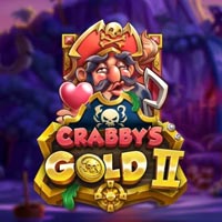 STAR88 - Crabbys Gold II | star88