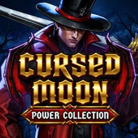 STAR88 - Cursed Moon Power Collection | star88