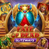 STAR88 - Fate of Dead Blitzways | star88