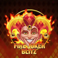 STAR88 - Fire Joker Blitz | star88
