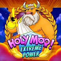 STAR88 - Holy Moo! Extreme Power | star88