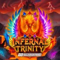 STAR88 - Infernal Trinity GO Guaranteed | star88