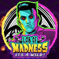 STAR88 - Lab of Madness Its A-Wild! | star88