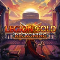 STAR88 - Legion Gold Reckoning | star88