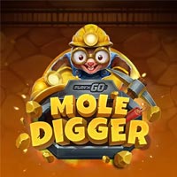 STAR88 - Mole Digger | star88