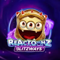STAR88 - Reactoonz Blitzways | star88