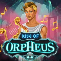 STAR88 - Rise of Orpheus | star88