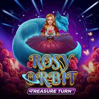 STAR88 - Rosy Orbit Treasure Turn | star88