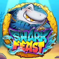 STAR88 - Shark Feast | star88