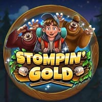 STAR88 - Stompin Gold | star88
