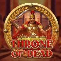 STAR88 - Legion Gold and the Throne of Dead | star88