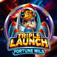 STAR88 - Triple Launch Fortune Wild | star88