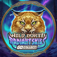 STAR88 - Wild North Radiant Skies GO Collect | star88