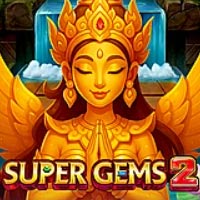 STAR88 - Super Gems 2 | star88