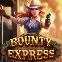 STAR88 - Bounty Express | star88