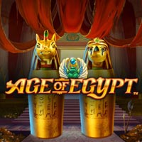STAR88 - Age of Egypt | star88