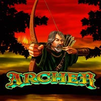 STAR88 - Archer | star88