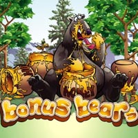 STAR88 - Bonus Bears | star88