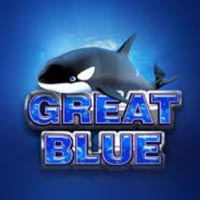 STAR88 - Great Blue | star88