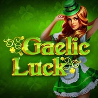 STAR88 - Gaelic Luck | star88