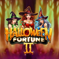 STAR88 - Halloween Fortune 2 | star88