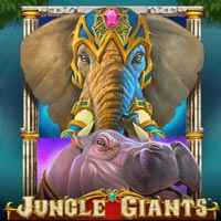 STAR88 - Jungle Giants | star88