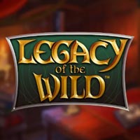 STAR88 - Legacy of the Wild | star88