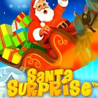 STAR88 - Santa Surprise | star88