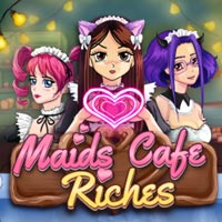 STAR88 - Maids Cafe Riches | star88