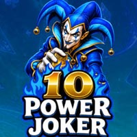 STAR88 - 10 Power Joker | star88