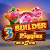 STAR88 - 3 Builder Piggies | star88