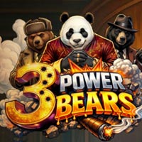 STAR88 - 3 Power Bears | star88
