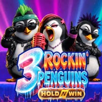 STAR88 - 3 Rockin Penguins | star88