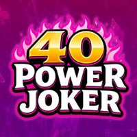 STAR88 - 40 Power Joker | star88