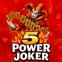 STAR88 - 5 Power Joker | star88