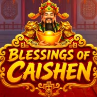 STAR88 - Blessings of Caishen | star88
