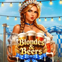 STAR88 - Blondes & Beers | star88