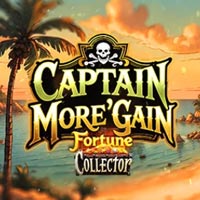 STAR88 - Captain Moregain | star88
