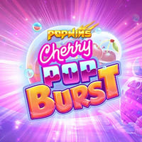STAR88 - CherryPop Burst | star88