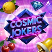 STAR88 - Cosmic Jokers | star88