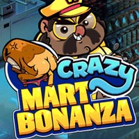 STAR88 - Crazy Mart Bonanza | star88