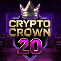 STAR88 - Crypto Crown 20 | star88