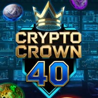 STAR88 - Crypto Crown 40 | star88
