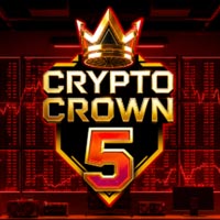 STAR88 - Crypto Crown 5 | star88