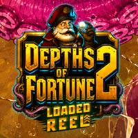 STAR88 - Depths of Fortune 2 | star88