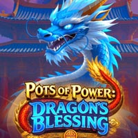 STAR88 - Pots of Power: Dragons Blessing | star88