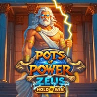 STAR88 - Pots of Power: Zeus | star88
