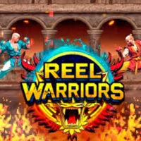 STAR88 - Reel Warriors | star88